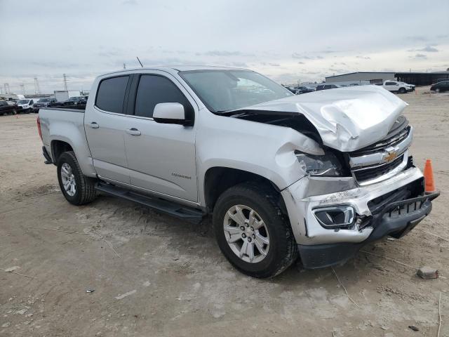  CHEVROLET COLORADO 2017 Білий