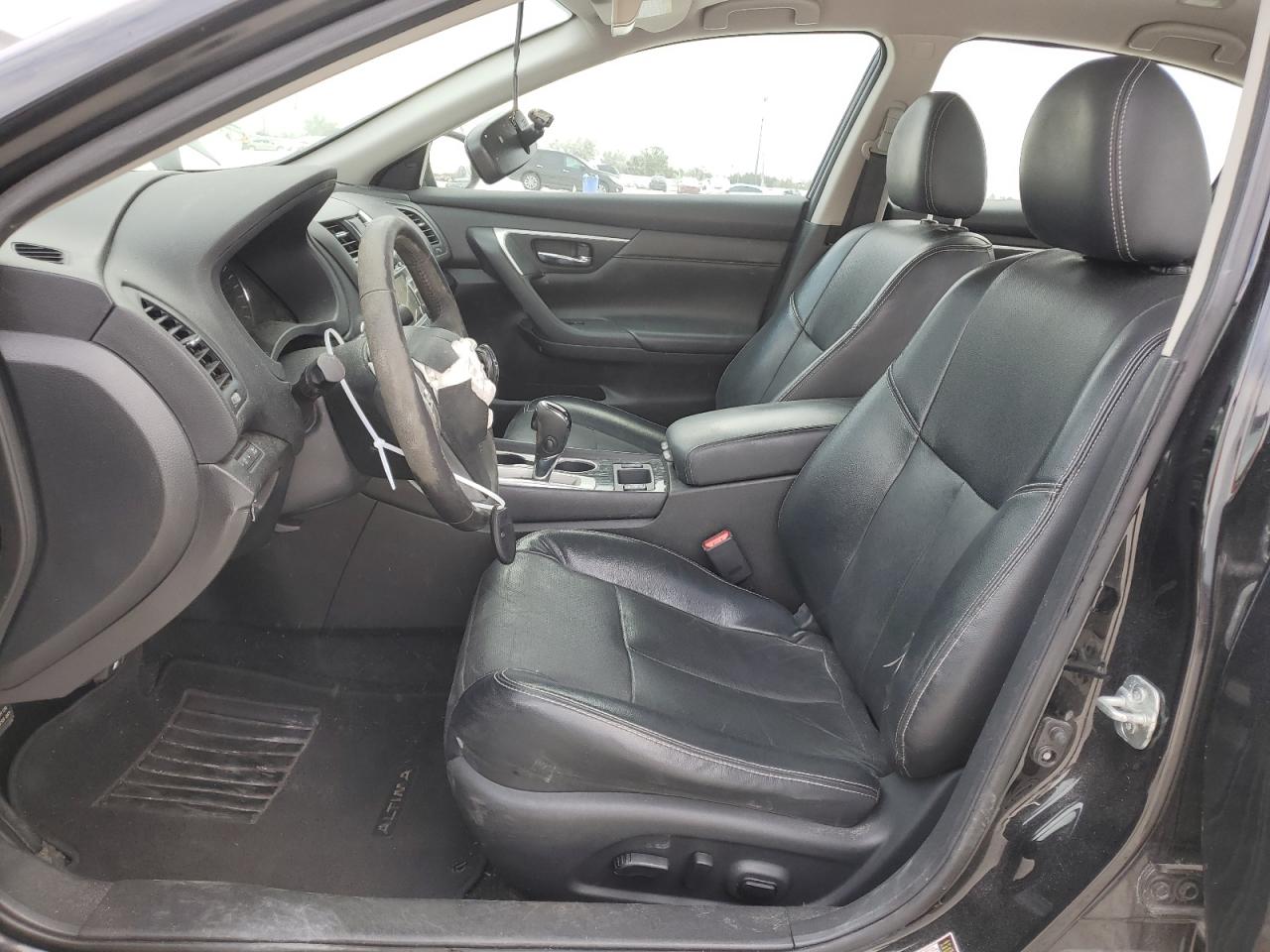 2018 Nissan Altima - Image 7