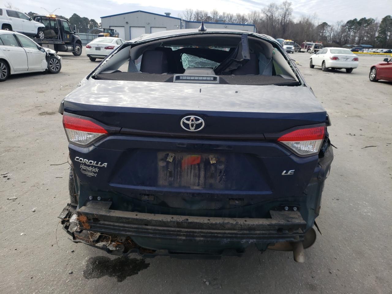 2022 Toyota Corolla - Image 6