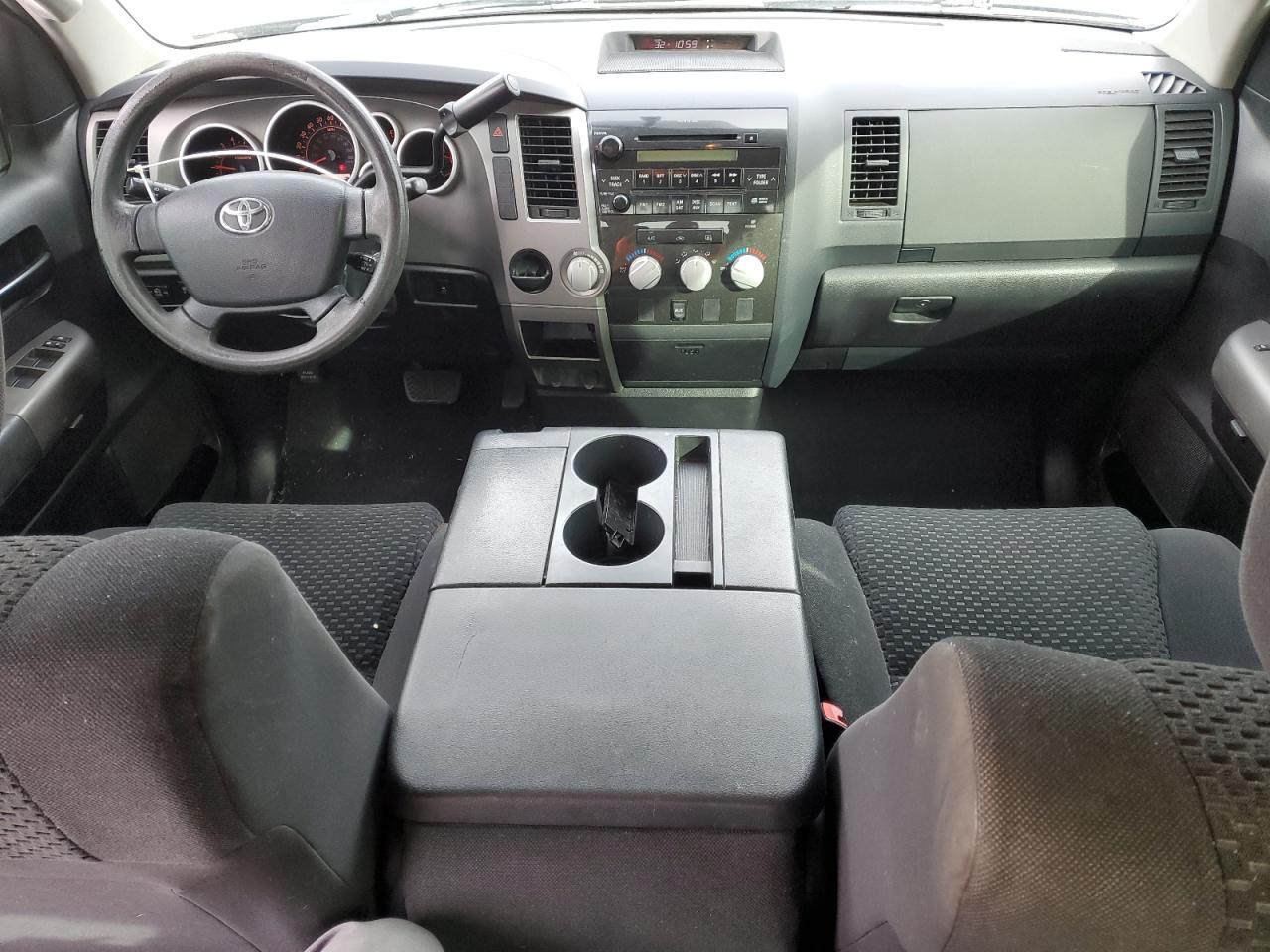 2013 Toyota Tundra - Image 8