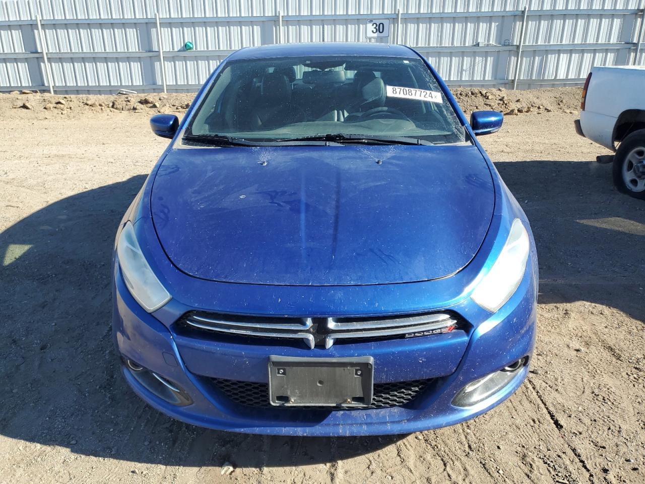 VIN 1C3CDFCH4DD319118 2013 DODGE DART no.5