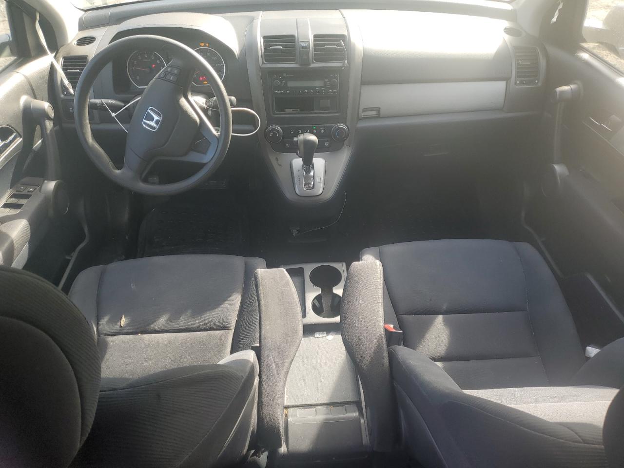 2011 Honda CR-V - Image 8