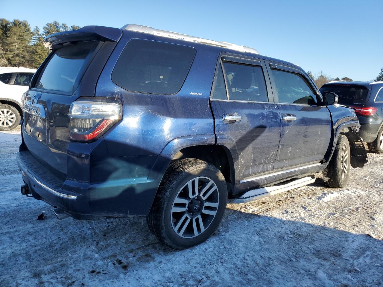 2014 Toyota 4Runner - Image 3