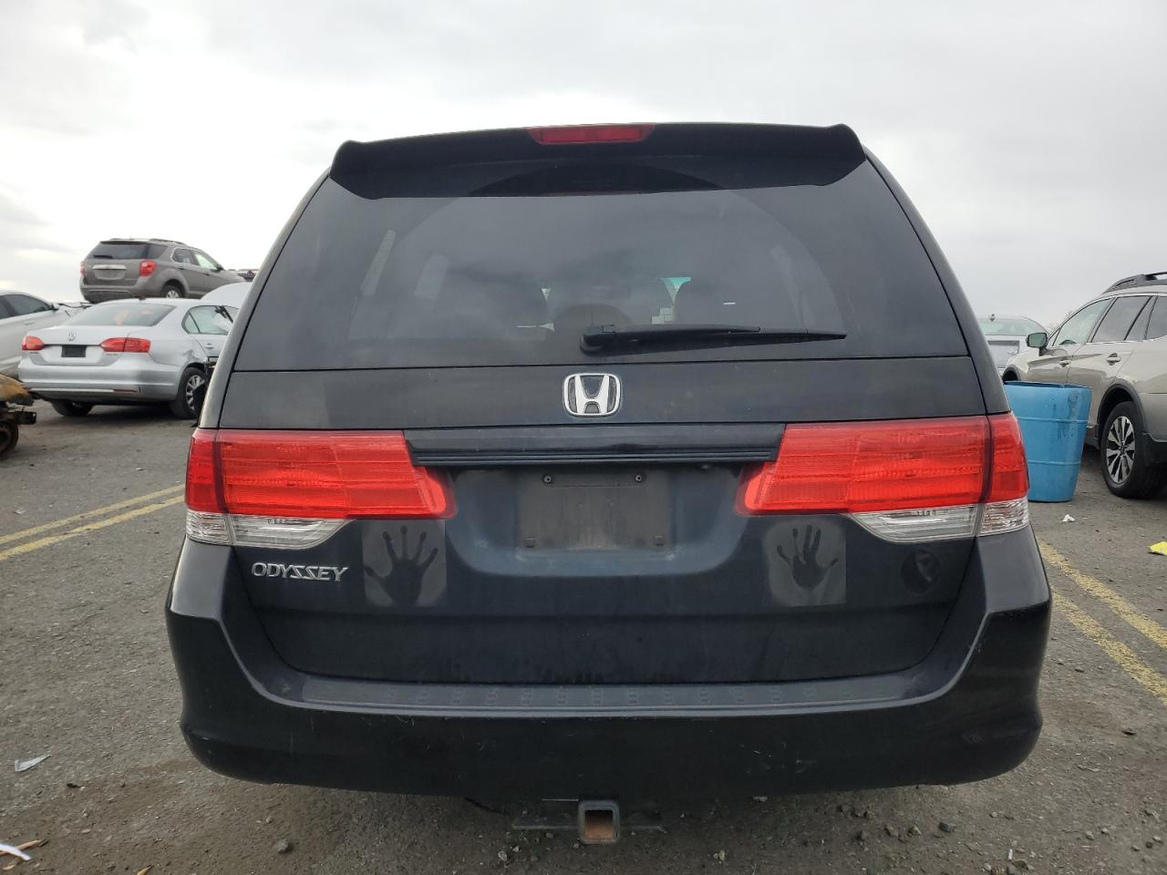 2010 Honda Odyssey - Image 6