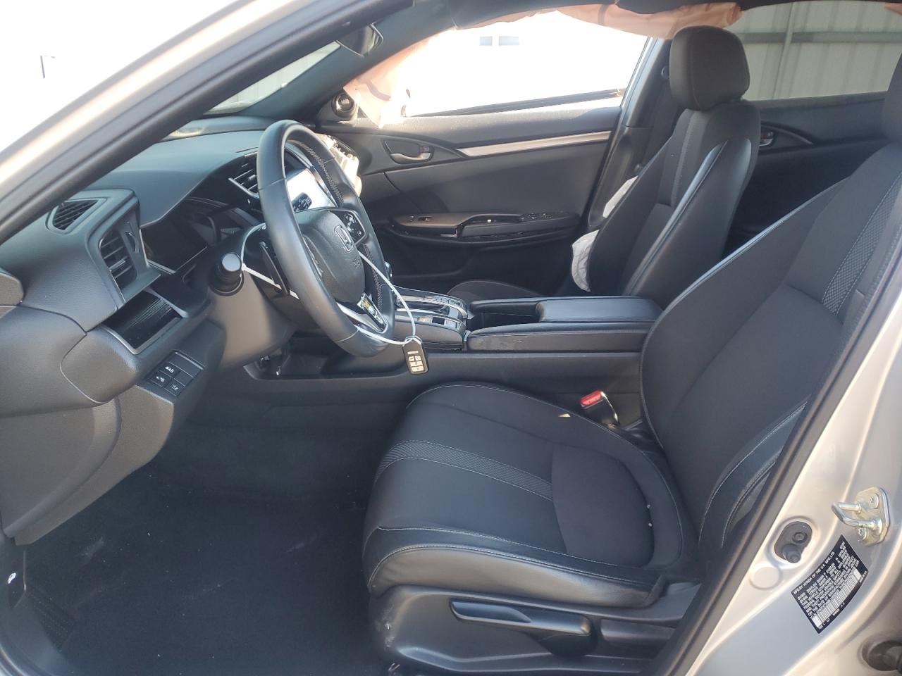 2020 Honda Civic - Image 7