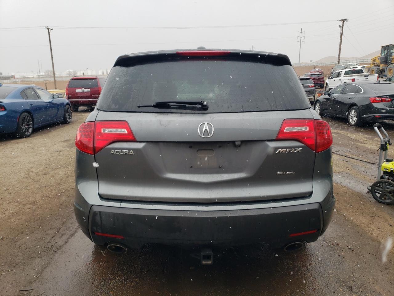 2008 Acura MDX - Image 6