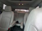 2011 Chevrolet Traverse Ltz იყიდება Greenwell Springs-ში, LA - Rear End