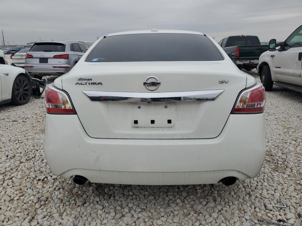 2015 Nissan Altima - Image 6