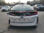 2021 Toyota Prius Prime Le продається в North Billerica, MA - Rear End