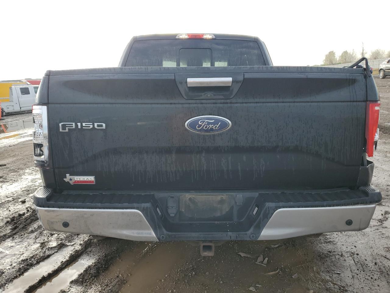 2015 Ford F-150 - Image 6