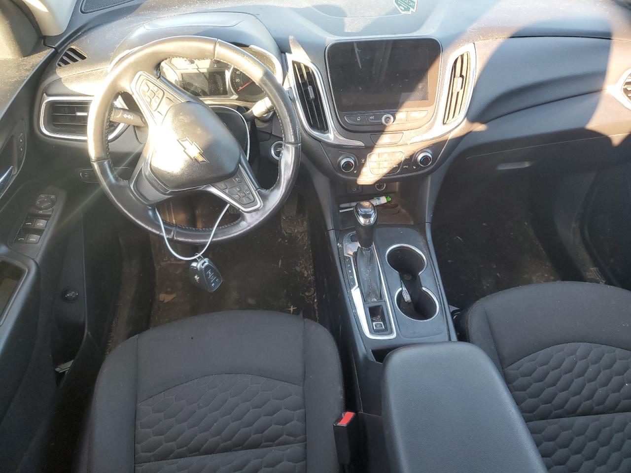 2018 Chevrolet Equinox - Image 8