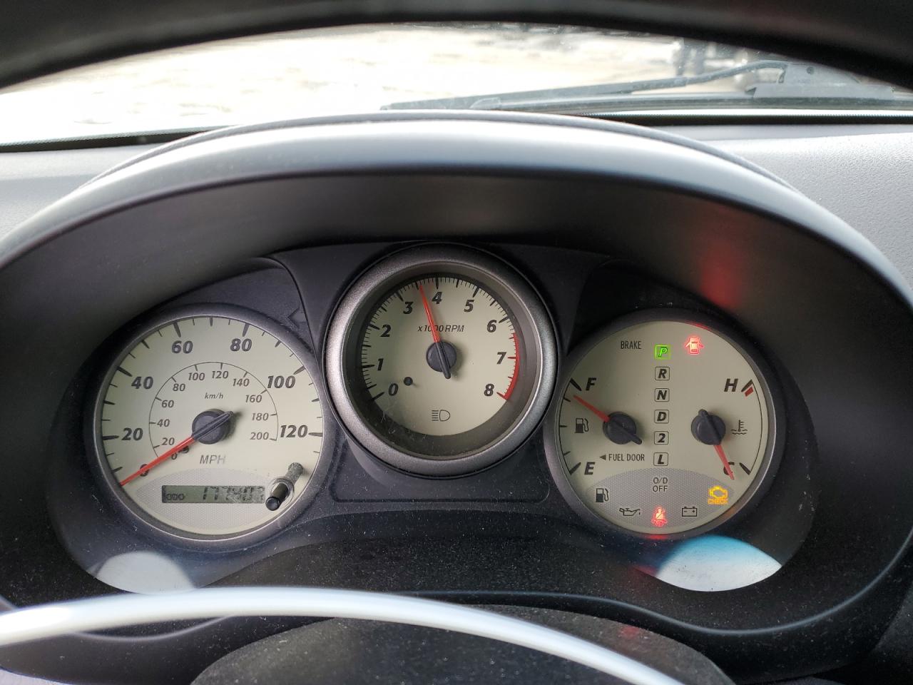 2002 Toyota RAV 4 - Image 9
