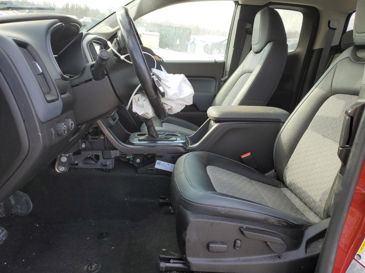 2016 Chevrolet Colorado - Image 7