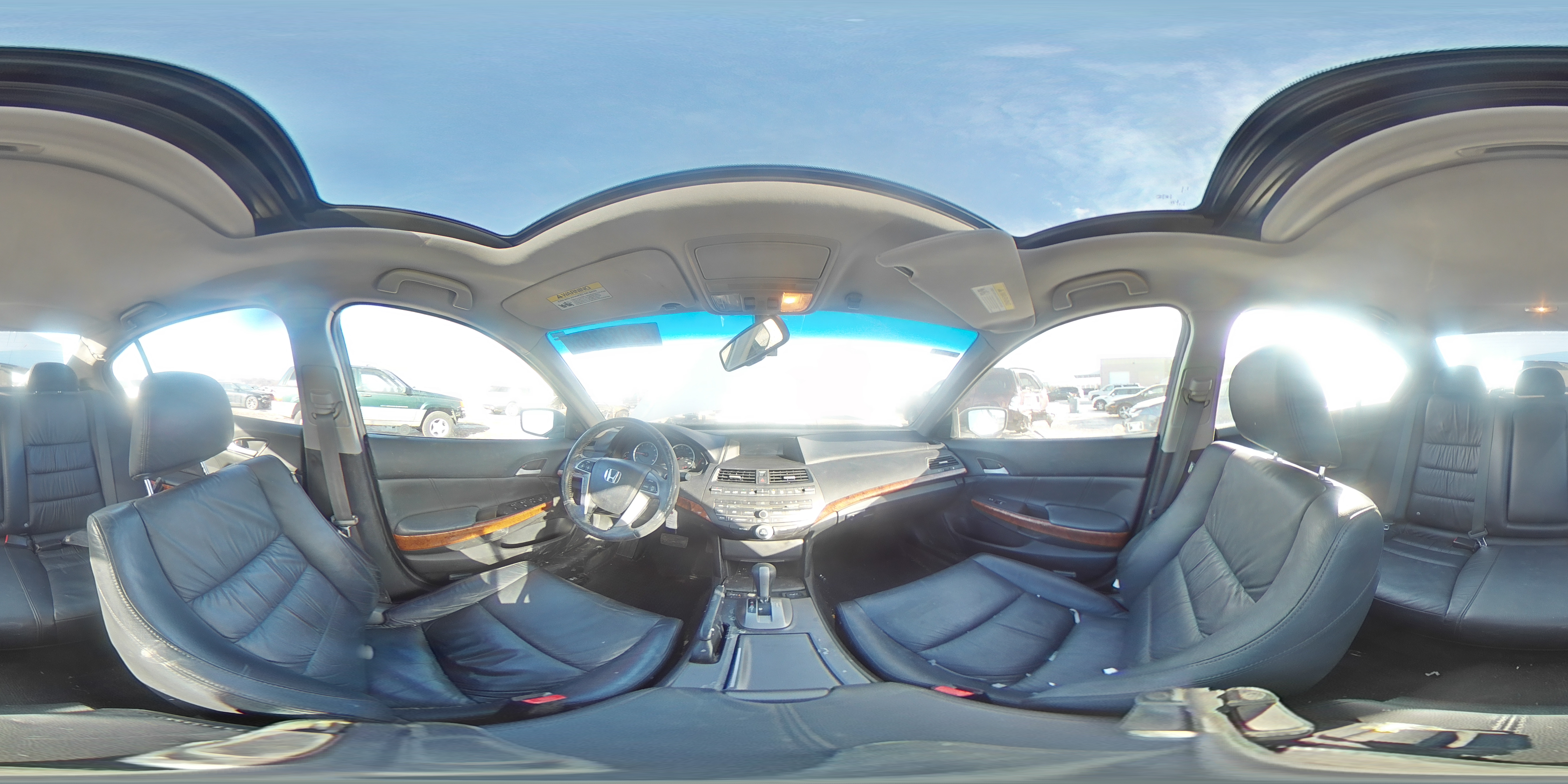 2012 Honda Accord - Image 13