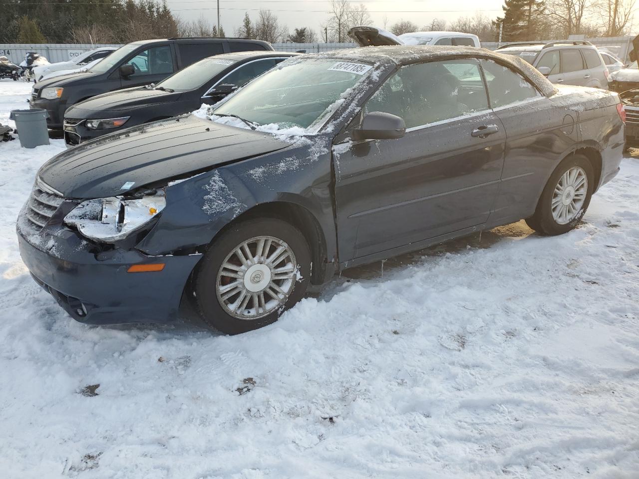 2008 Chrysler Sebring - Image 1