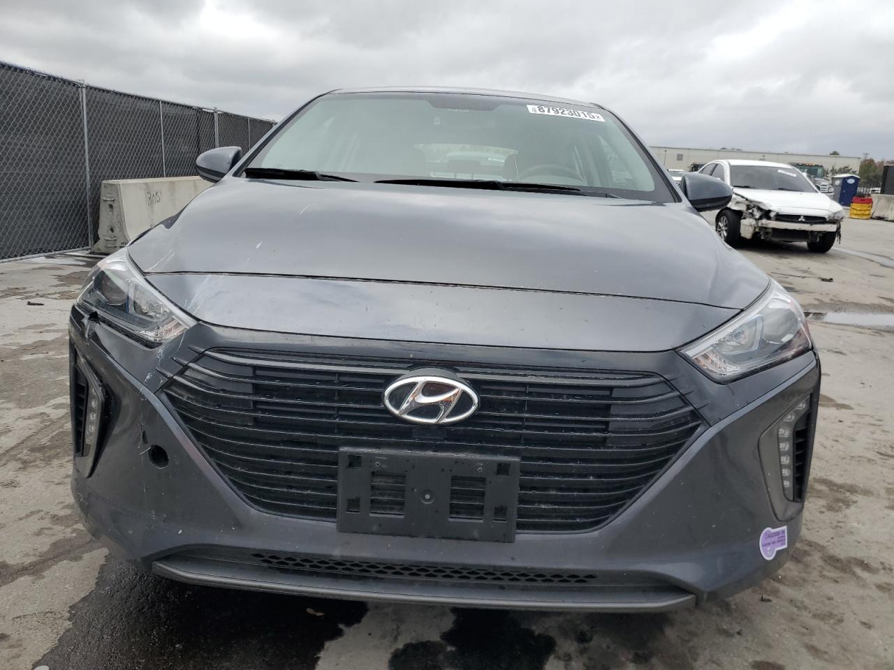 VIN KMHC65LD3KU115884 2019 HYUNDAI IONIQ no.5