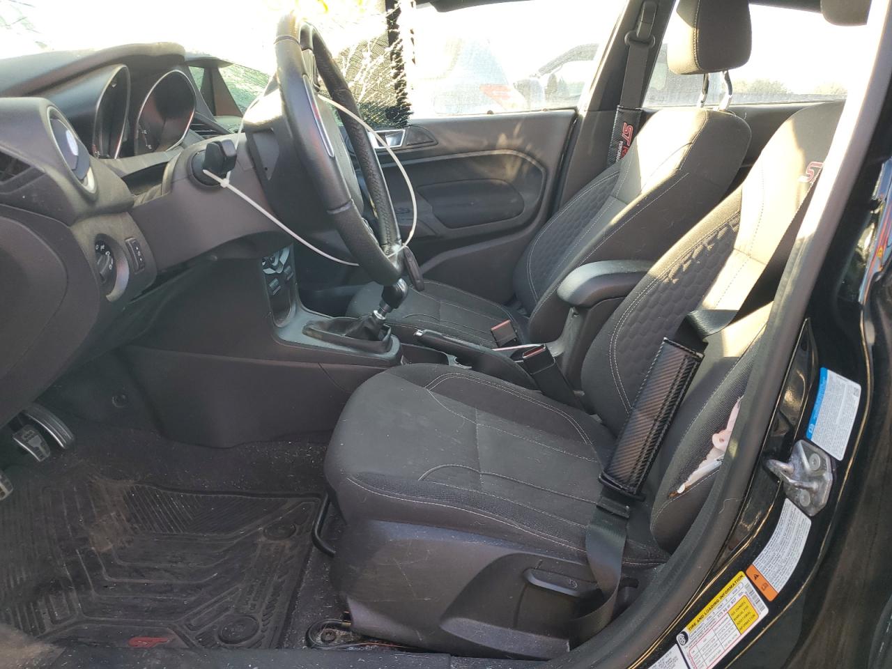 2017 Ford Fiesta - Image 7