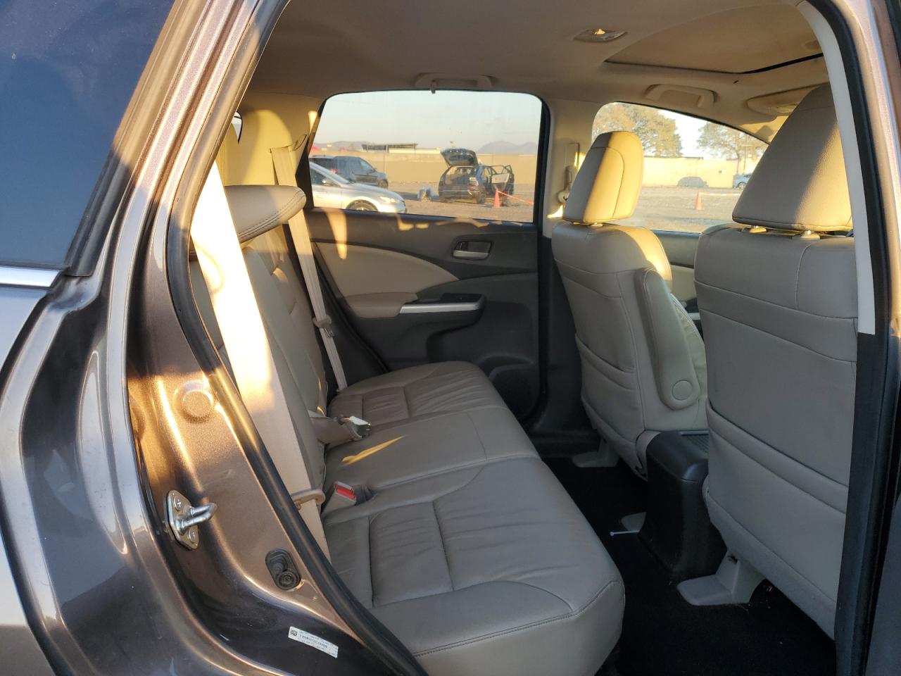 2014 Honda CR-V - Image 11