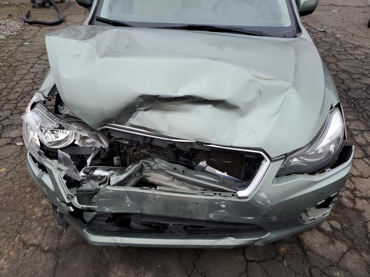 2014 Subaru Impreza - Image 13