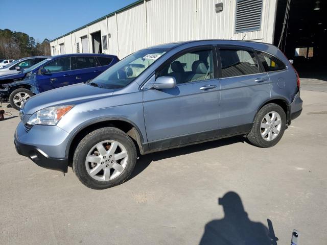 2009 Honda Cr-V Exl