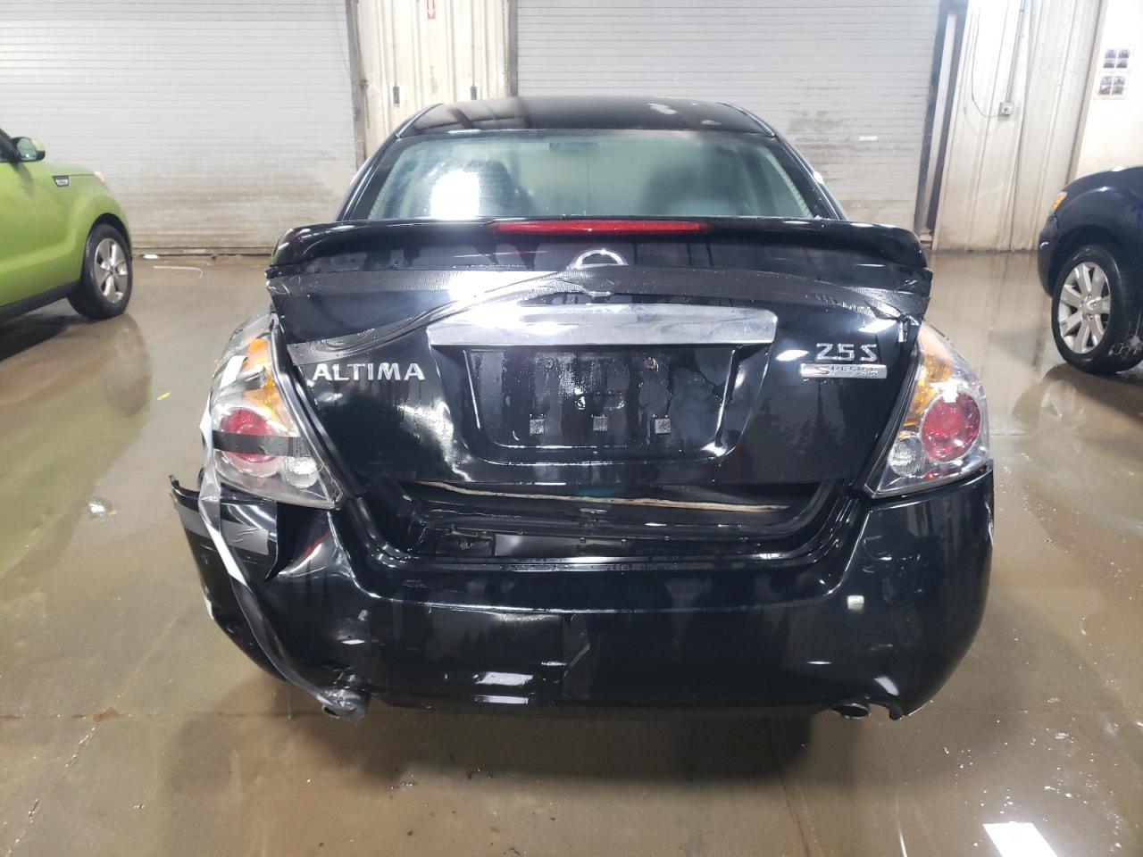 2012 Nissan Altima - Image 6
