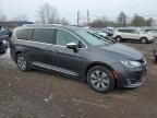 2018 Chrysler Pacifica Hybrid Limited de vânzare în Chalfont, PA - Side