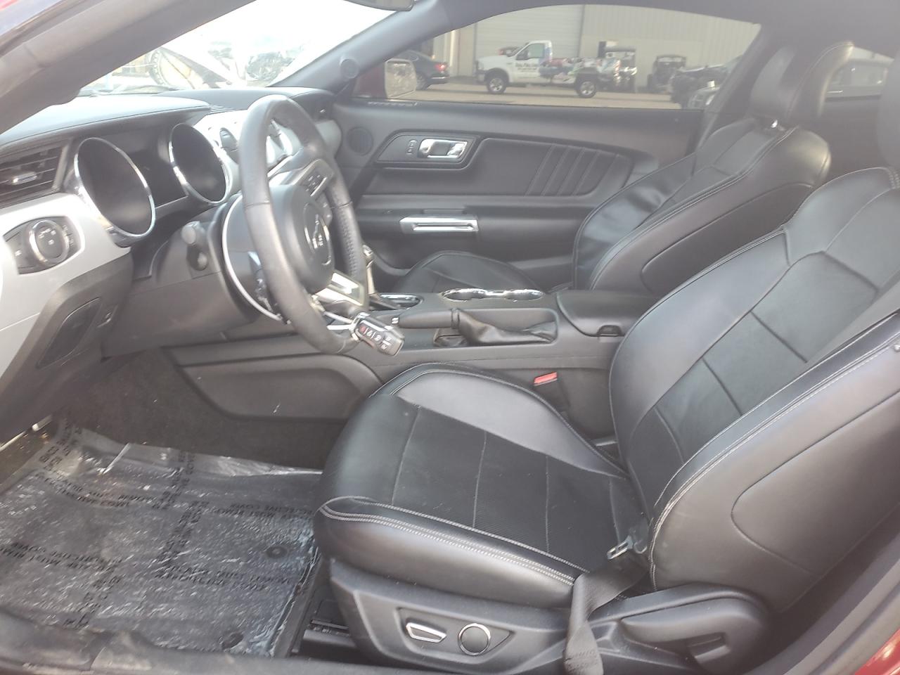 2015 Ford Mustang - Image 7
