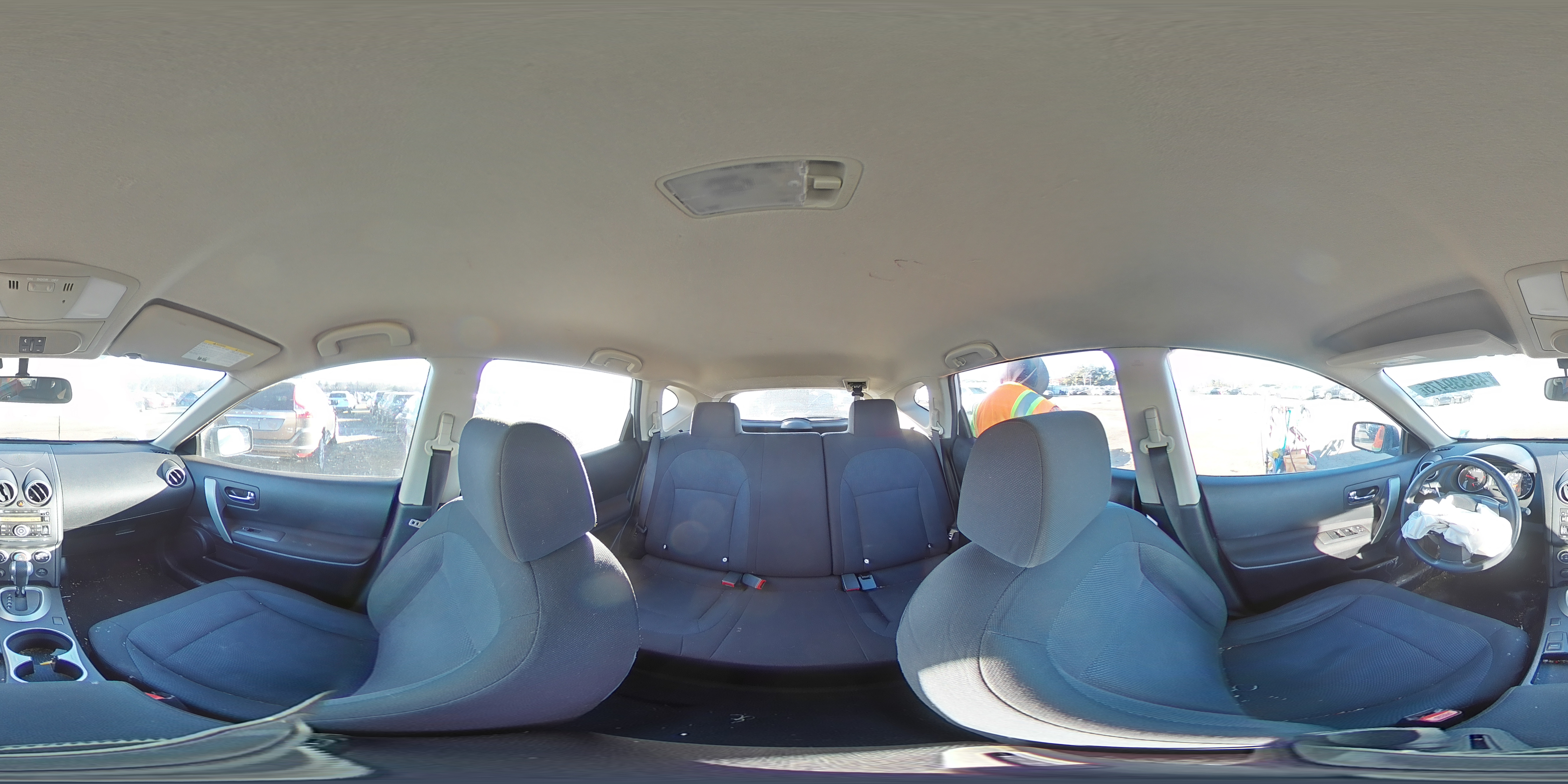 2014 Nissan Rogue - Image 14