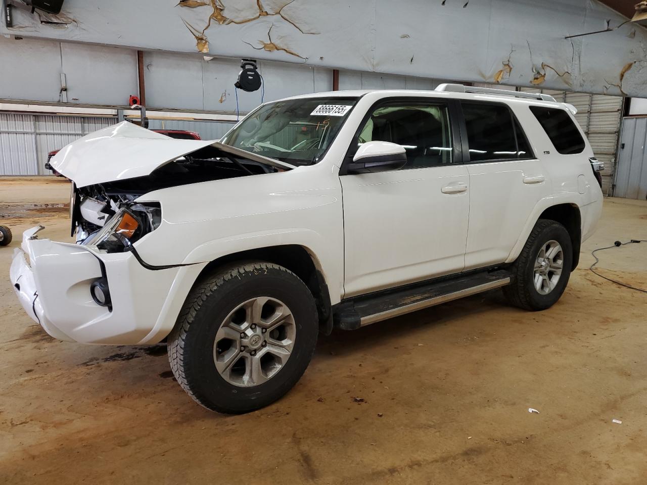 2016 Toyota 4Runner - Image 1