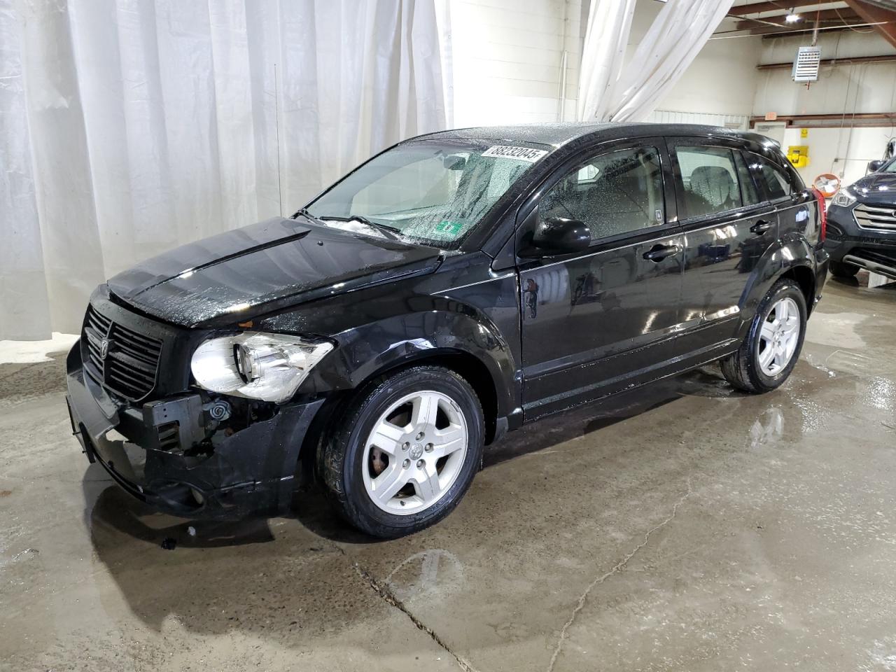 2008 Dodge Caliber - Image 1