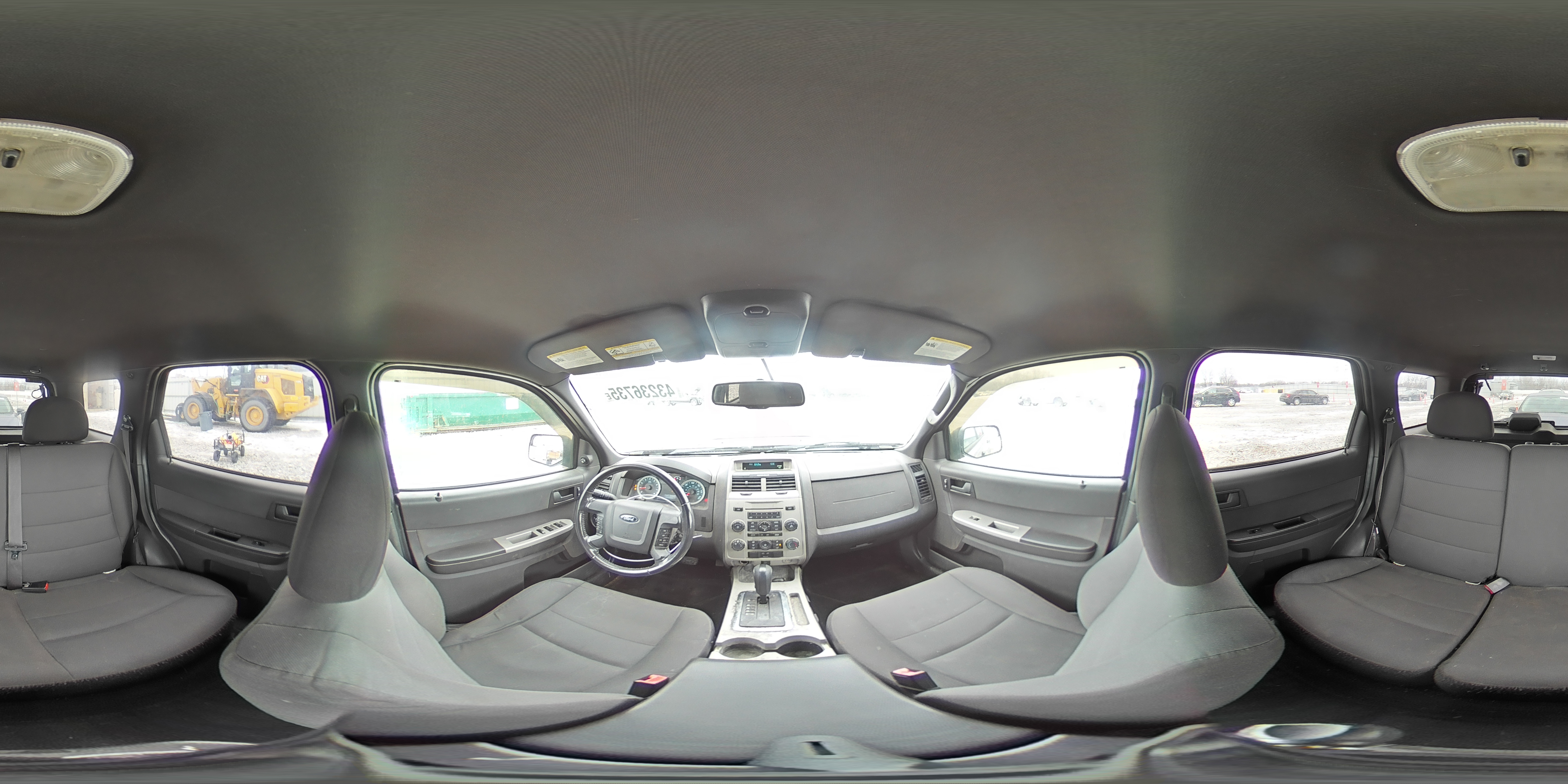 2012 Ford Escape - Image 14