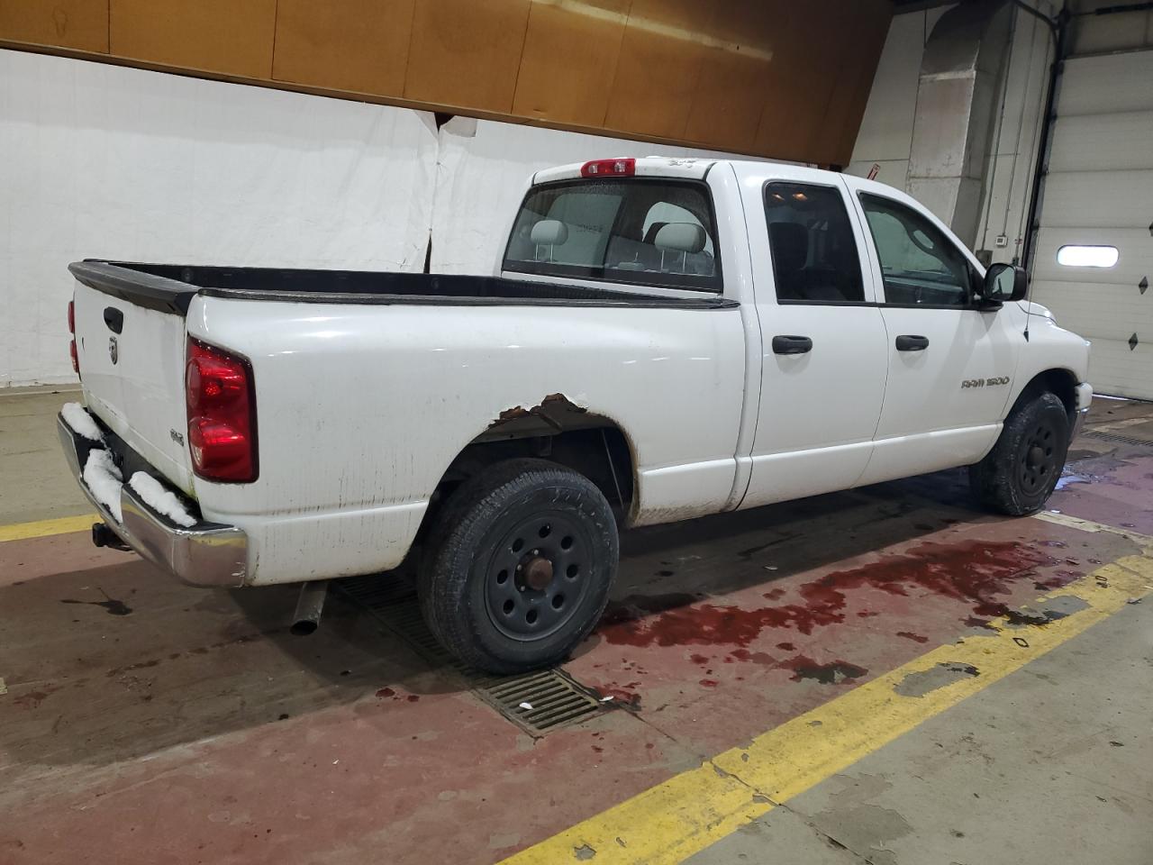 2007 Dodge RAM - Image 3