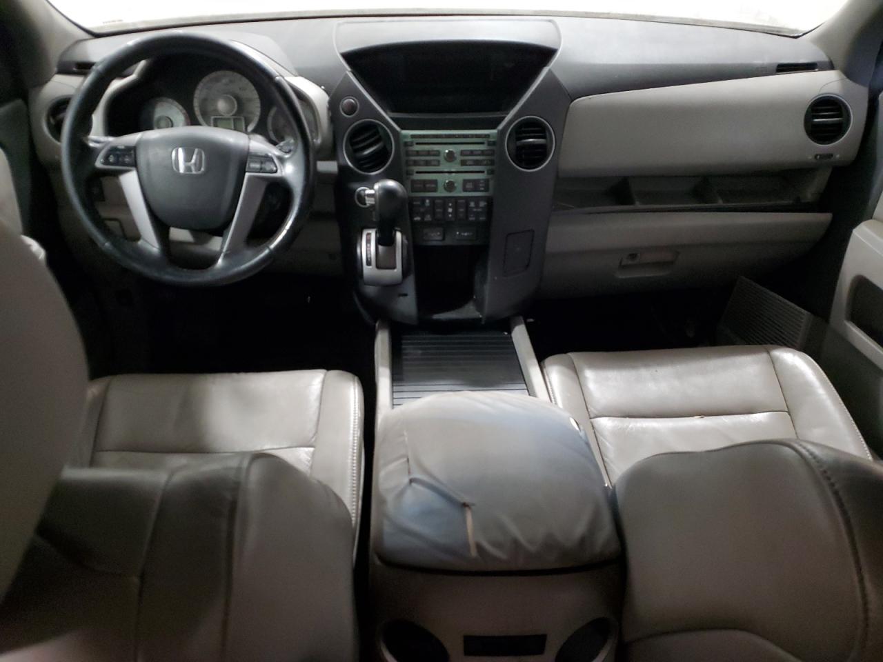 2011 Honda Pilot - Image 8