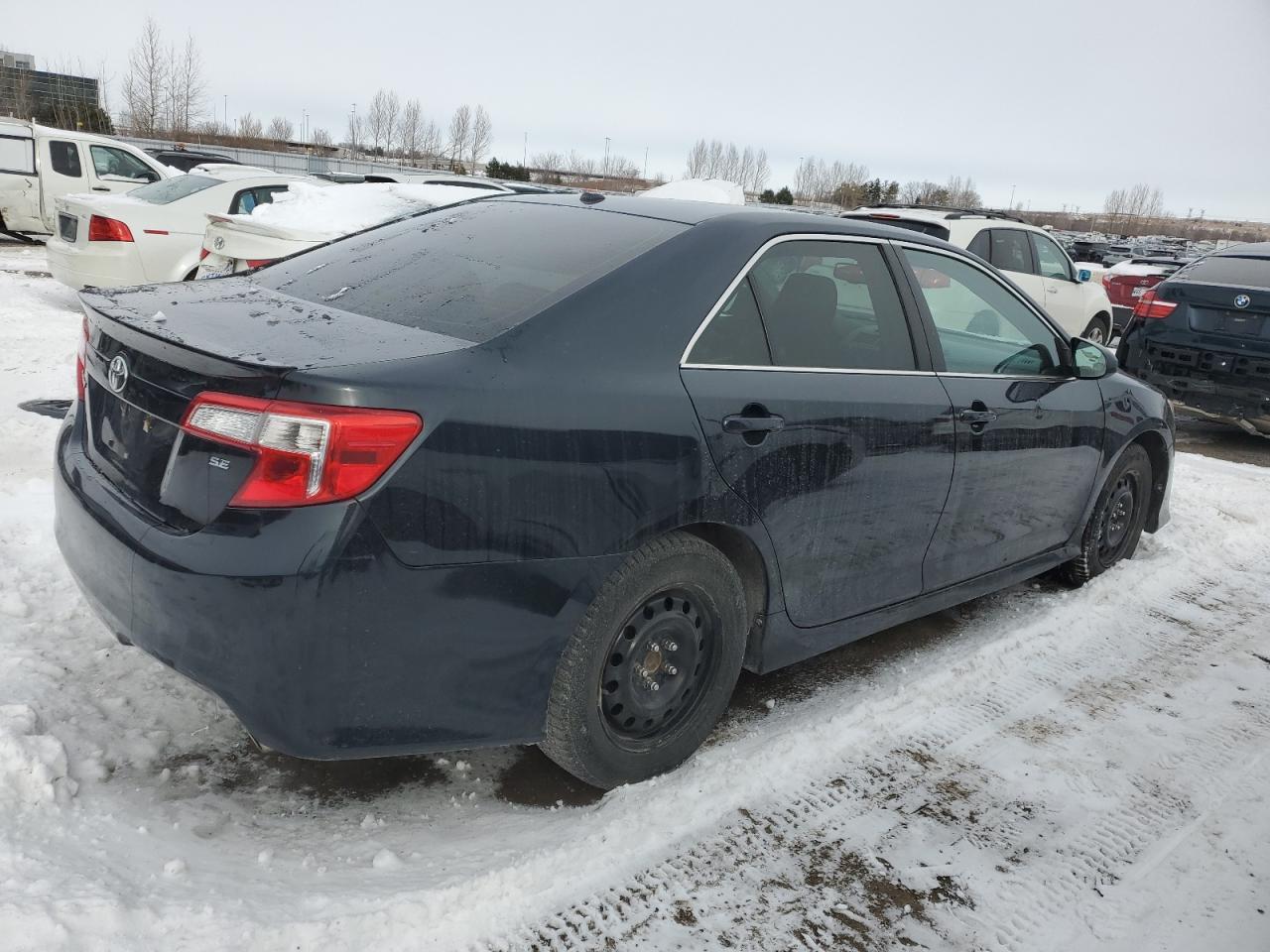 2013 Toyota Camry - Image 3