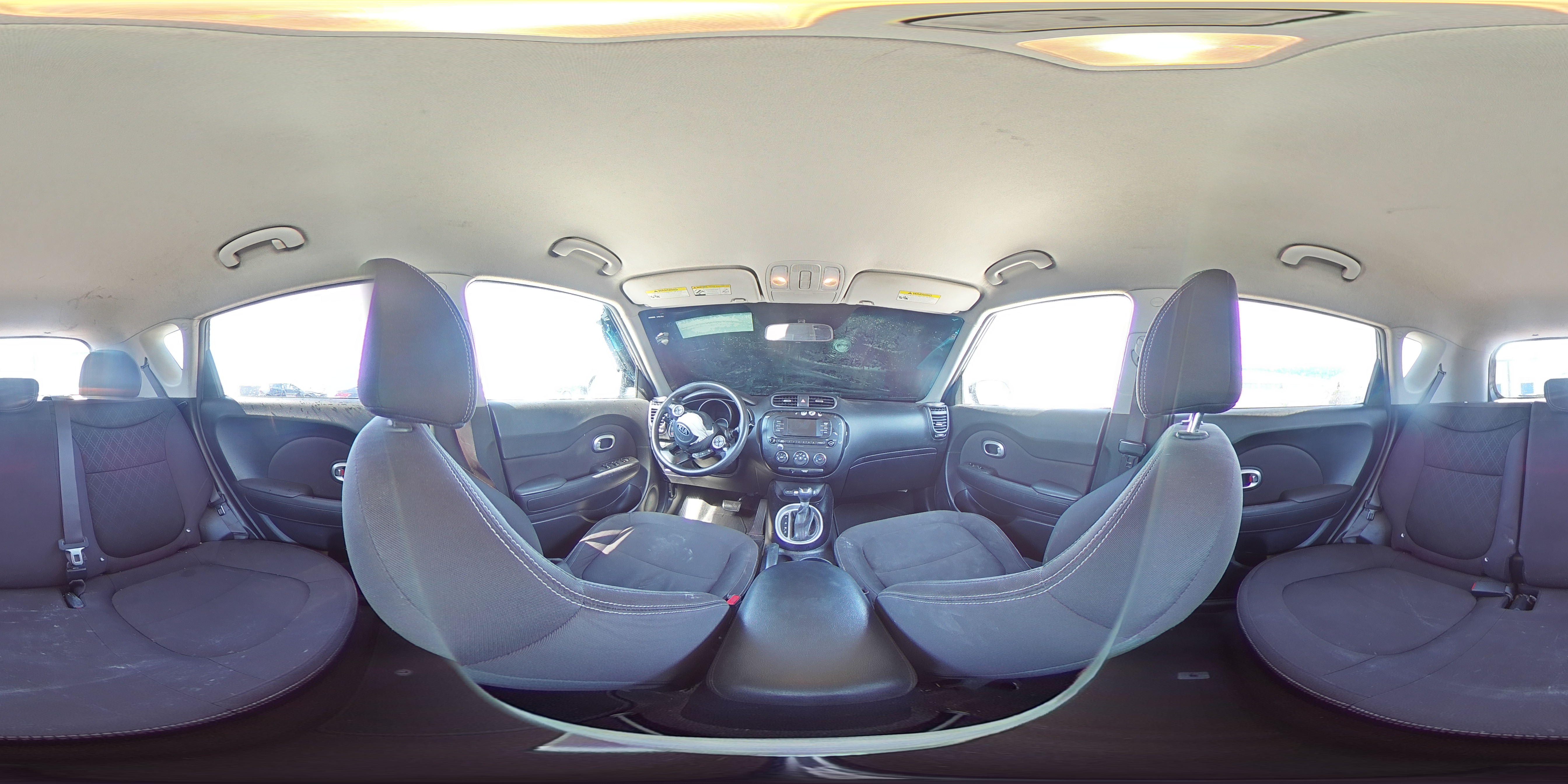 2018 Kia Soul - Image 15