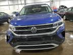 Ham Lake, MN에서 판매 중인 2022 Volkswagen Taos Sel - Front End
