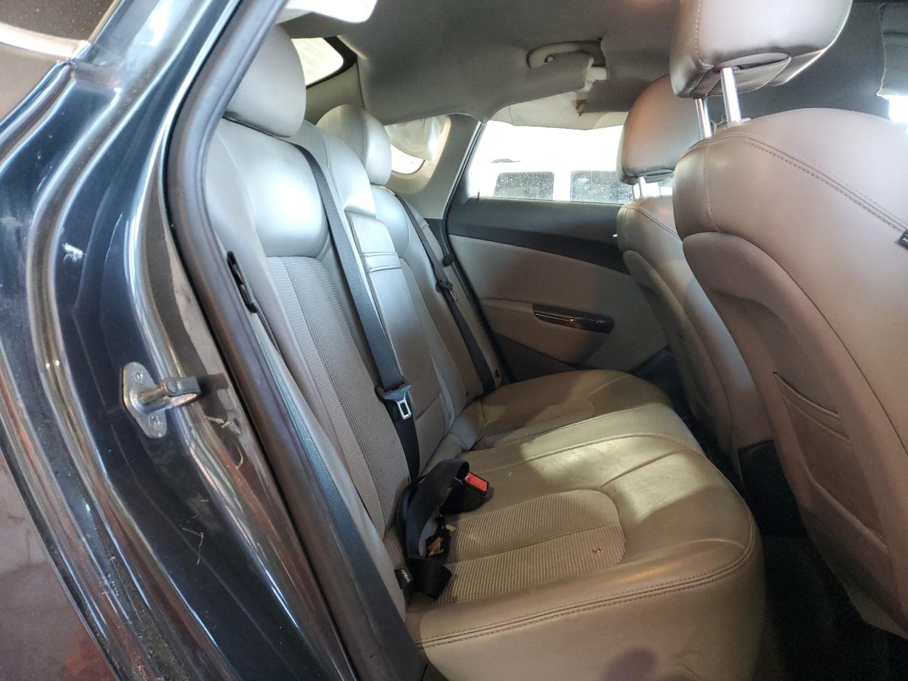 2013 Buick Verano VIN: 1G4PP5SK7D4140031 Lot: 88702545