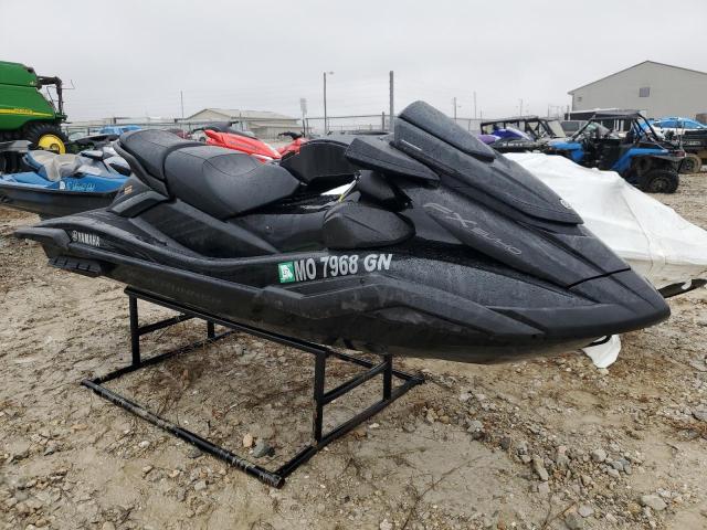 2024 Yamaha Jet Ski