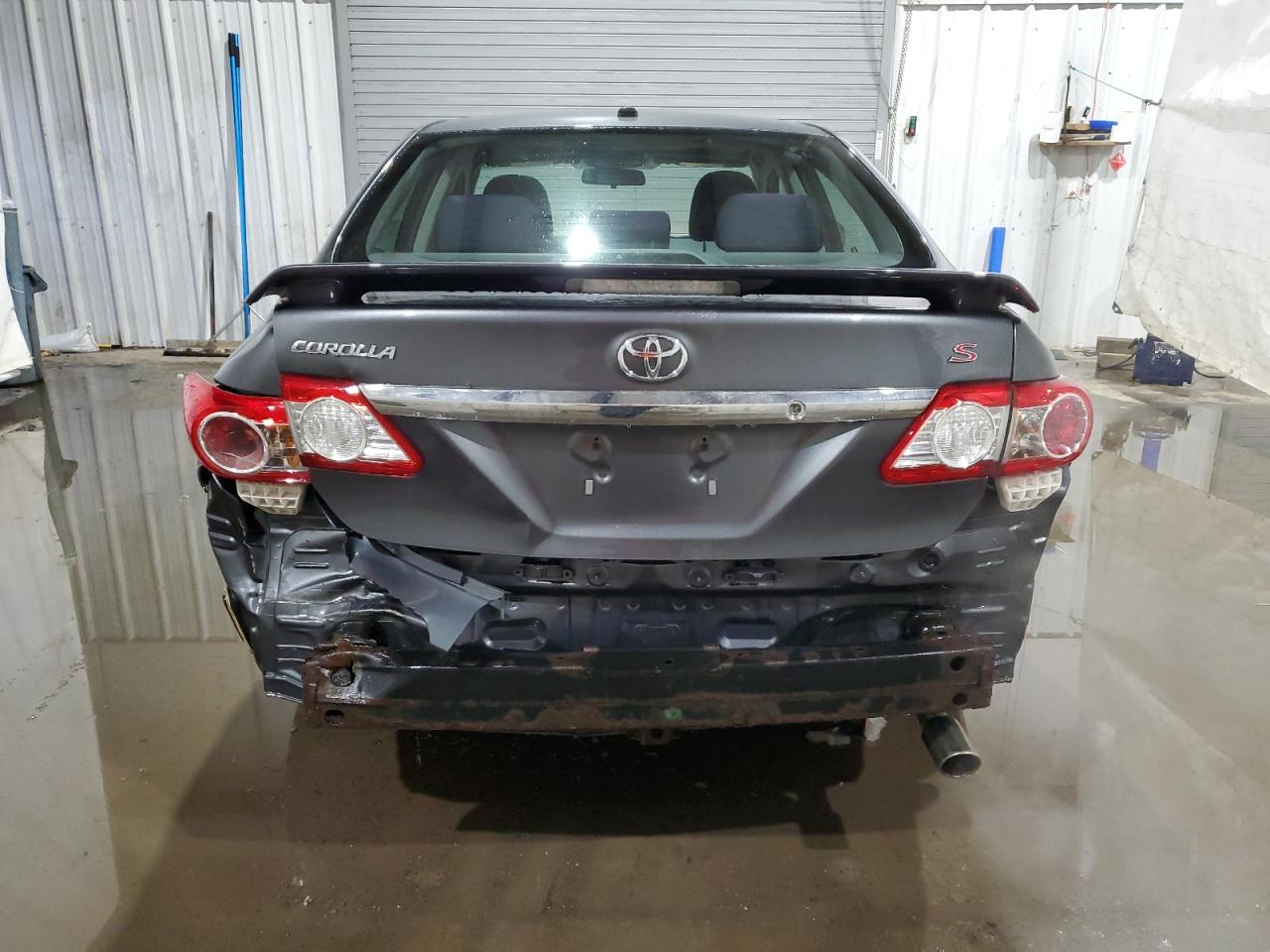 2011 Toyota Corolla - Image 6