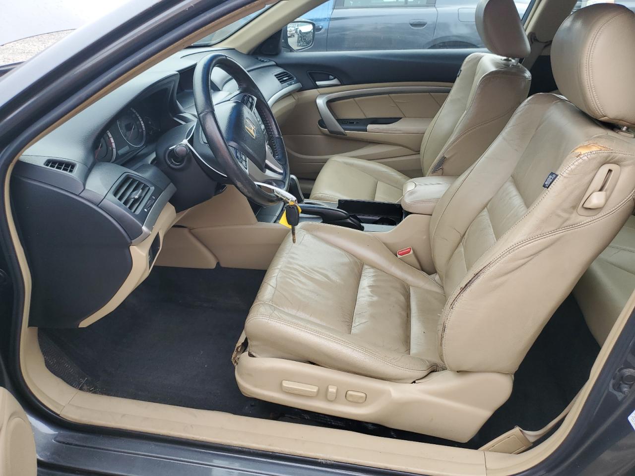 2008 Honda Accord - Image 7