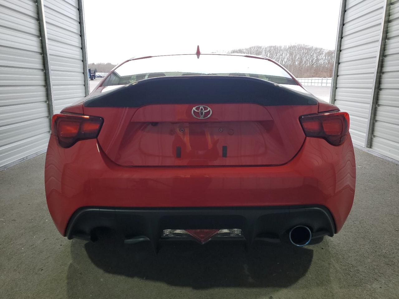 2020 Toyota GT86 - Image 6