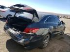 2014 Mercedes-Benz E 550 на продаже в Albuquerque, NM - Rear End