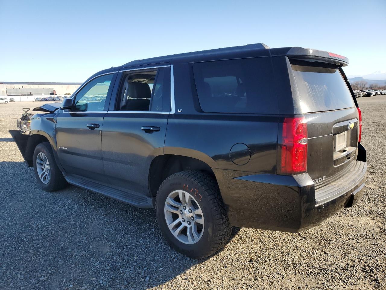 2017 Chevrolet Tahoe - Image 2