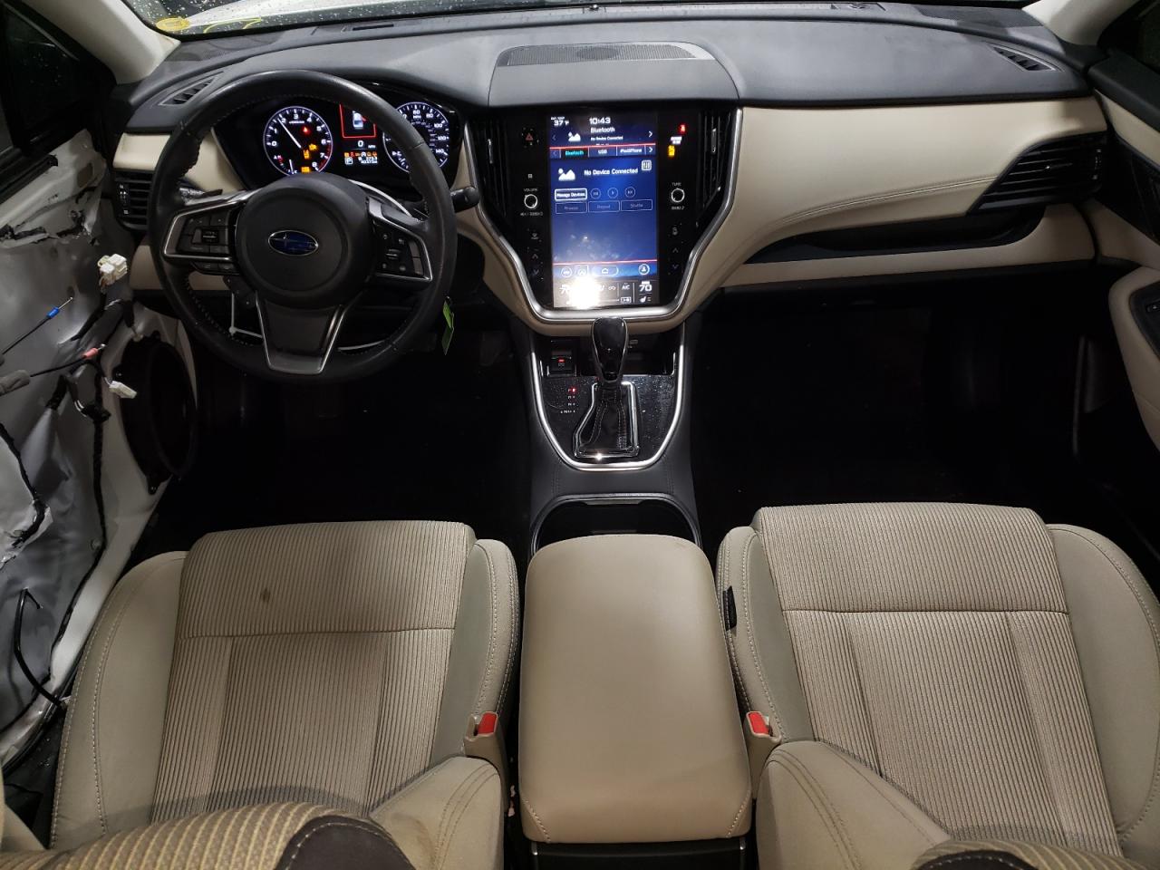 2022 Subaru Legacy - Image 8