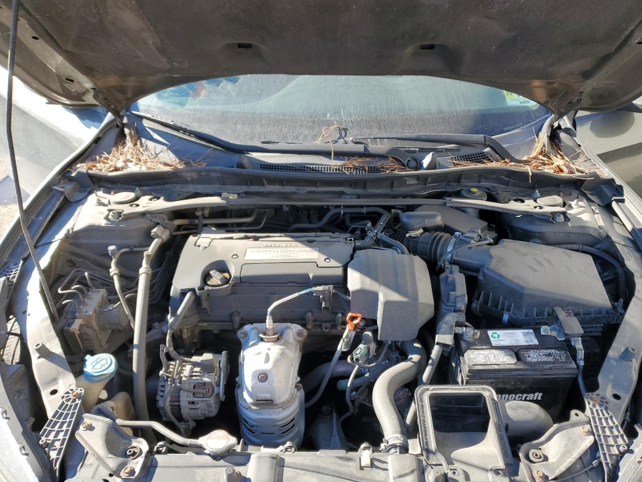 2013 Honda Accord - Image 12