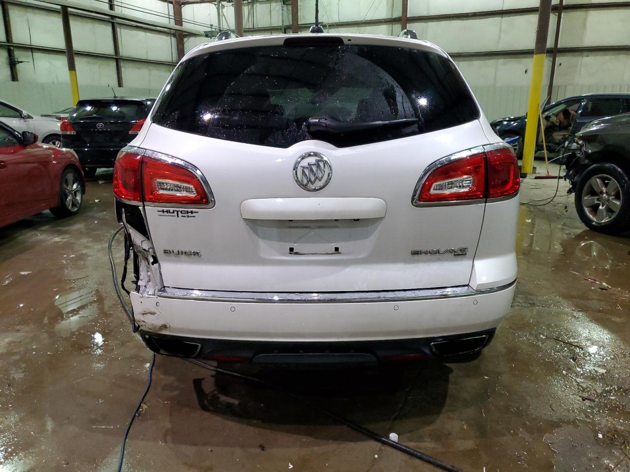 2016 Buick Enclave - Image 6
