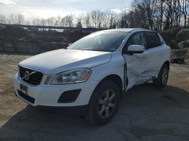 2012 Volvo Xc60 3.2