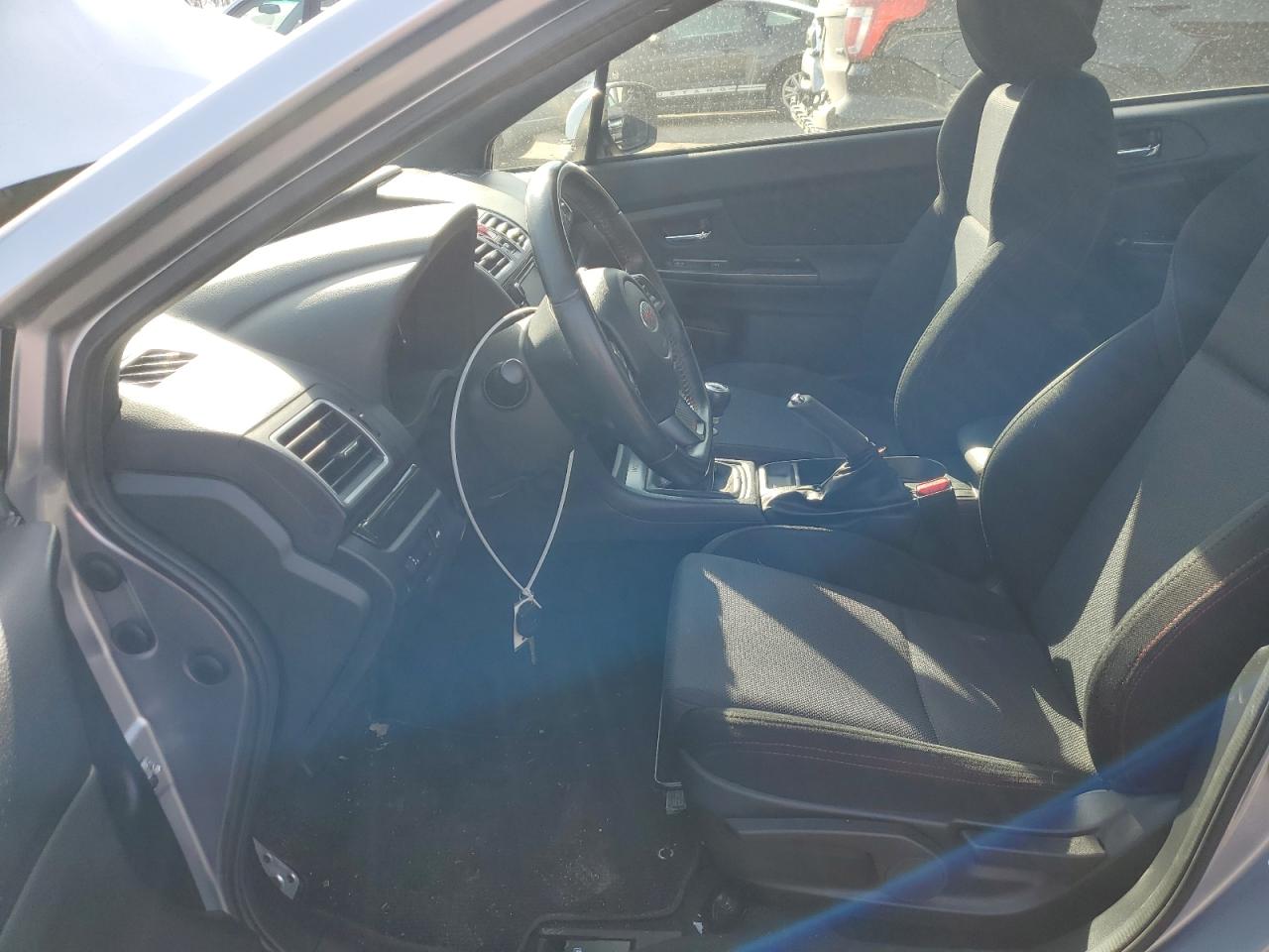 2018 Subaru WRX - Image 7