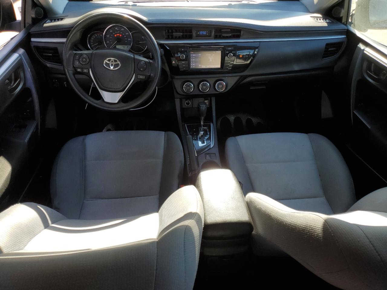 2016 Toyota Corolla - Image 8