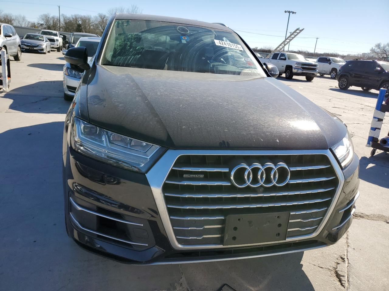 2019 Audi Q7 - Image 5